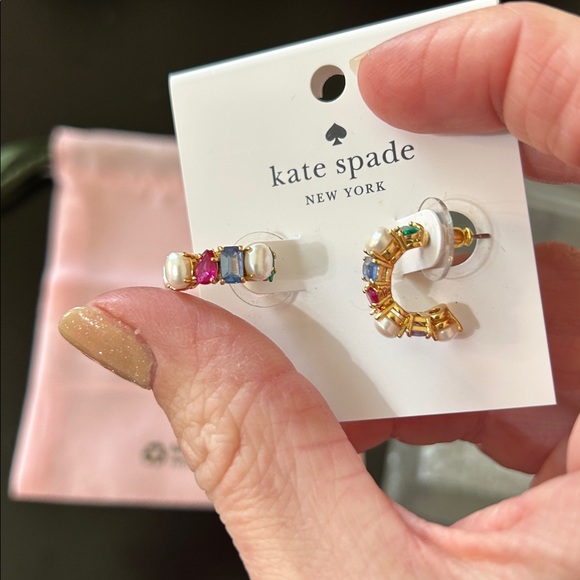 Kate Spade Candy Shop Huggies NWT - Picture 6 of 14